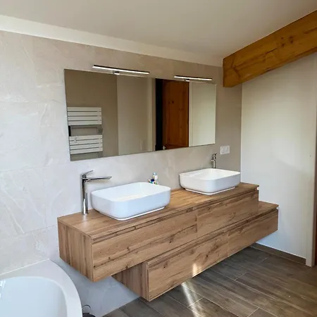 Villa Grand Mas Provencale Renove Avec Piscine