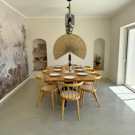 Grand Mas Provencale Renove Avec Piscine Valreas