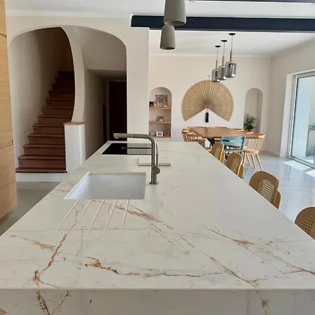 Grand Mas Provencale Renove Avec Piscine Valreas