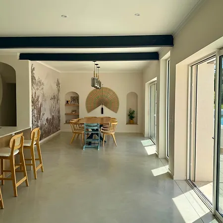Grand Mas Provencale Renove Avec Piscine Villa *